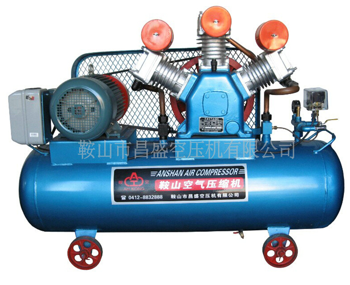 【節(jié)能無油空壓機(jī)】為你的企業(yè)推波助瀾。
