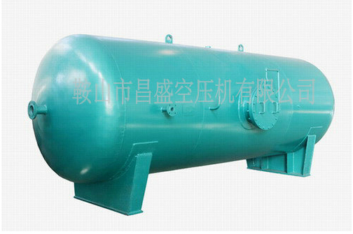 【空壓機(jī)儲氣罐】真真假假，虛虛實(shí)實(shí)。