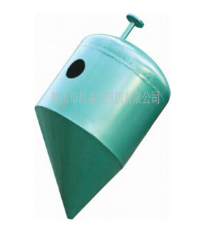 【蒸汽儲氣罐】不怕壓力，勇往直前