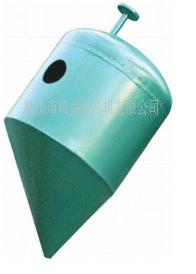 （蒸汽儲(chǔ)氣罐）duang!五十度灰是什么？