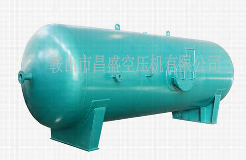 （空壓機(jī)儲氣罐）工業(yè)生產(chǎn)的精英。