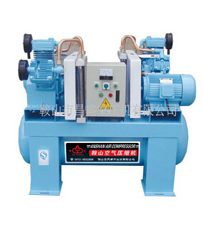gao效率空氣壓縮機(jī)為客戶(hù)帶來(lái)重大的價(jià)值