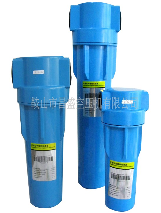 有了【空壓機準確過濾器】你還擔心有油有雜質(zhì)嗎？